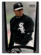 Carlos Lee - Chicago White Sox (MLB Baseball Card) 1999 Upper Deck # 340 Mint