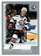 Jason Woolley - Buffalo Sabres (NHL Hockey Card) 2000-01 O-Pee-Chee # 139 Mint