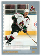 Keith Tkachuk - Phoenix Coyotes (NHL Hockey Card) 2000-01 O-Pee-Chee # 146 Mint