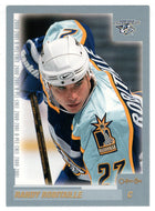 Randy Robitaille - Nashville Predators (NHL Hockey Card) 2000-01 O-Pee-Chee # 155 Mint
