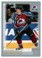 Dave Andreychuk - Colorado Avalanche (NHL Hockey Card) 2000-01 O-Pee-Chee # 157 Mint