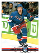 Jan Hlavac - New York Rangers (NHL Hockey Card) 2000-01 Pacific # 262 Mint