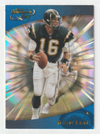 Ryan Leaf - San Diego Chargers (NFL Football Card) 2000 Quantum Leaf # 238 Mint