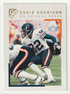 Eddie Kennison - Chicago Bears (NFL Football Card) 2000 Topps Gallery # 44 Mint