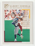 Albert Connell - Washington Redskins (NFL Football Card) 2000 Topps Gallery # 69 Mint