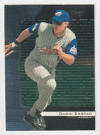 Darin Erstad - Anaheim Angels (MLB Baseball Card) 2000 Upper Deck Black Diamond # 1 Mint