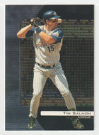 Tim Salmon - Anaheim Angels (MLB Baseball Card) 2000 Upper Deck Black Diamond # 2 Mint
