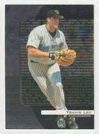 Travis Lee - Arizona Diamondbacks (MLB Baseball Card) 2000 Upper Deck Black Diamond # 5 Mint