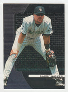Larry Walker - Colorado Rockies (MLB Baseball Card) 2000 Upper Deck Black Diamond # 29 Mint