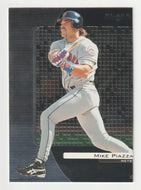 Mike Piazza - New York Mets (MLB Baseball Card) 2000 Upper Deck Black Diamond # 52 Mint
