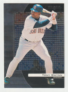 Tony Gwynn - San Diego Padres (MLB Baseball Card) 2000 Upper Deck Black Diamond # 71 Mint