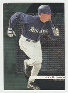 Jay Buhner - Seattle Mariners (MLB Baseball Card) 2000 Upper Deck Black Diamond # 79 Mint