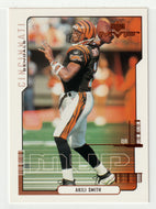 Akili Smith - Cincinnati Bengals (NFL Football Card) 2000 Upper Deck MVP # 34 Mint
