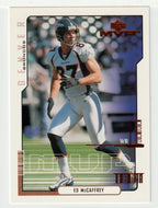 Ed McCaffrey - Denver Broncos (NFL Football Card) 2000 Upper Deck MVP # 53 Mint