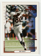 Rod Smith - Denver Broncos (NFL Football Card) 2000 Upper Deck MVP # 54 Mint