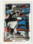 Frank Wycheck - Tennessee Titans (NFL Football Card) 2000 Upper Deck MVP # 178 Mint