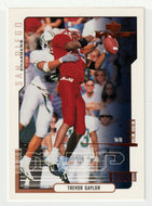 Trevor Gaylor RC - San Diego Chargers (NFL Football Card) 2000 Upper Deck MVP # 206 Mint