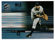 Jose Lima - Houston Astros (MLB Baseball Card) 2000 Upper Deck HoloGrFX # 6 Mint