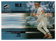 Mark McGwire - St. Louis Cardinals (MLB Baseball Card) 2000 Upper Deck HoloGrFX # 19 Mint