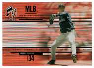 Freddy Garcia - Seattle Mariners (MLB Baseball Card) 2000 Upper Deck HoloGrFX # 45 Mint