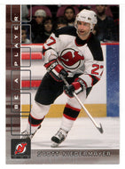 Scott Niedermayer - New Jersey Devils (NHL Hockey Card) 2001-02 Be A Player Memorabilia # 119 Mint