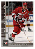 Rod Brind'Amour - Carolina Hurricanes (NHL Hockey Card) 2001-02 Be A Player Memorabilia # 246 Mint