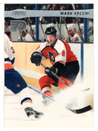 Mark Recchi - Philadelphia Flyers (NHL Hockey Card) 2001-02 Topps Stadium Club # 56 Mint