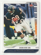 Marcus Robinson - Chicago Bears (NFL Football Card) 2001 Fleer Focus # 135 Mint