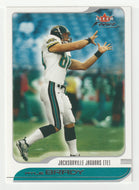 Kyle Brady - Jacksonville Jaguars (NFL Football Card) 2001 Fleer Focus # 177 Mint
