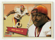 Bruce Smith - Washington Redskins (NFL Football Card) 2001 Fleer Tradition Glossy # 2 Mint