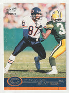 D'Wayne Bates - Chicago Bears (NFL Football Card) 2001 Pacific # 74 Mint