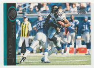 Jimmy Smith - Jacksonville Jaguars (NFL Football Card) 2001 Pacific # 198 Mint