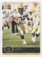 Jerald Moore - New Orleans Saints (NFL Football Card) 2001 Pacific # 269 Mint
