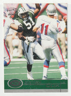 Bryan Cox - New York Jets (NFL Football Card) 2001 Pacific # 294 Mint