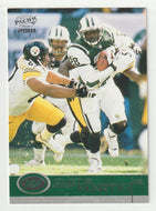 Curtis Martin - New York Jets (NFL Football Card) 2001 Pacific # 298 Mint