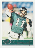 Ron Powlus - Philadelphia Eagles (NFL Football Card) 2001 Pacific # 329 Mint
