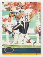 Curtis Conway - San Diego Chargers (NFL Football Card) 2001 Pacific # 366 Mint