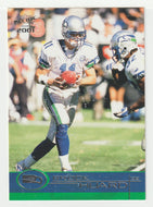Brock Huard - Seattle Seahawks (NFL Football Card) 2001 Pacific # 397 Mint