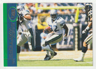 Ricky Watters - Seattle Seahawks (NFL Football Card) 2001 Pacific # 404 Mint