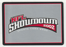 Load image into Gallery viewer, Izell Reese RC - Dallas Cowboys (NFL Football Card) 2001 Showdown - 2002 1st Edition # 123 Mint
