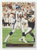 Brian Griese - Denver Broncos (NFL Football Card) 2001 Topps Stadium Club # 3 Mint