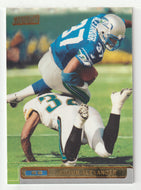 Shaun Alexander - Seattle Seahawks (NFL Football Card) 2001 Topps Stadium Club # 26 Mint