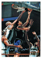 Doug Christie - Sacramento Kings (NBA Basketball Card) 2002-03 Topps Stadium Club # 28 Mint