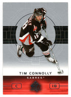 Tim Connolly - Buffalo Sabres (NHL Hockey Card) 2002-03 Upper Deck SP Authentic # 11 Mint