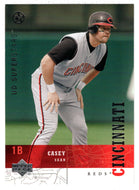 Sean Casey - Cincinnati Reds (Multi-Sports Card) 2002-03 Upper Deck SuperStars # 59 Mint