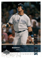 Raul Mondesi - New York Yankees (Multi-Sports Card) 2002-03 Upper Deck SuperStars # 154 Mint