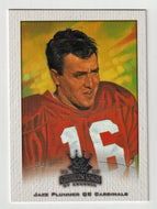 Jake Plummer - Arizona Cardinals (NFL Football Card) 2002 Donruss Gridiron Kings # 2 Mint