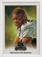Rod Smith - Denver Broncos (NFL Football Card) 2002 Donruss Gridiron Kings # 26 Mint