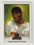 Snoop Minnis - Kansas City Chiefs (NFL Football Card) 2002 Donruss Gridiron Kings # 44 Mint