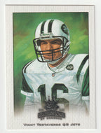 Vinny Testaverde - New York Jets (NFL Football Card) 2002 Donruss Gridiron Kings # 64 Mint